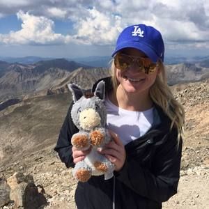 Meet your Posher, Alyssa